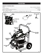 Предварительный просмотр 7 страницы Husky HU80520 Operator'S Manual