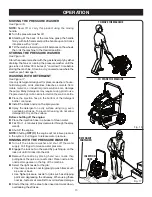 Предварительный просмотр 15 страницы Husky HU80520 Operator'S Manual