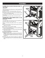 Preview for 12 page of Husky HU80522 Operator'S Manual