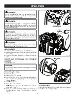 Предварительный просмотр 13 страницы Husky HU80522 Operator'S Manual