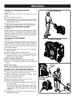 Preview for 15 page of Husky HU80522 Operator'S Manual