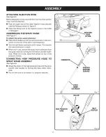 Предварительный просмотр 11 страницы Husky HU80530 Operator'S Manual