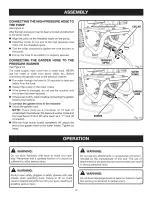 Preview for 12 page of Husky HU80530 Operator'S Manual