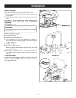 Предварительный просмотр 13 страницы Husky HU80530 Operator'S Manual