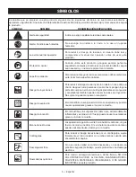 Предварительный просмотр 24 страницы Husky HU80709 Operator'S Manual