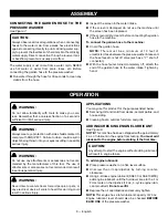 Preview for 13 page of Husky HU80709A Operator'S Manual