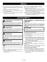 Preview for 27 page of Husky HU80709A Operator'S Manual