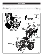 Preview for 7 page of Husky HU80722 Operator'S Manual