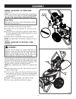 Preview for 10 page of Husky HU80722 Operator'S Manual