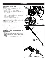 Preview for 11 page of Husky HU80722 Operator'S Manual