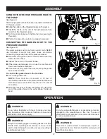 Preview for 12 page of Husky HU80722 Operator'S Manual