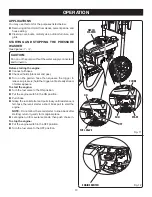 Preview for 13 page of Husky HU80722 Operator'S Manual