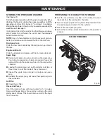 Preview for 18 page of Husky HU80722 Operator'S Manual