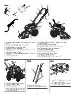 Предварительный просмотр 3 страницы Husky HU80833 Operator'S Manual