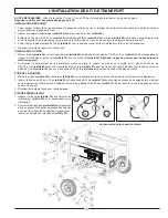 Preview for 19 page of Husky HUCA7000 Series Operator'S Manual