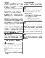 Preview for 21 page of Husky HUCA7000 Series Operator'S Manual