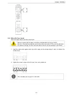 Предварительный просмотр 9 страницы Husky HUG-500S User Manual