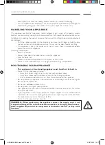 Preview for 5 page of Husky HUS-HM39-HN-M Instruction Manual