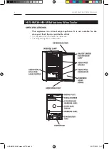 Preview for 6 page of Husky HUS-HM39-HN-M Instruction Manual