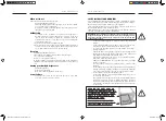 Preview for 3 page of Husky HUS-HM4 Owner'S Manual