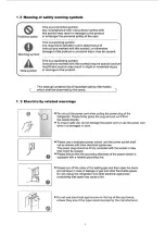 Preview for 5 page of Husky HUS266INBM Instruction Manual