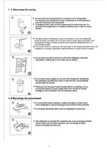 Preview for 6 page of Husky HUS266INBM Instruction Manual