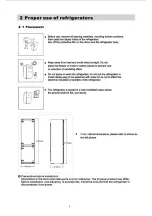 Предварительный просмотр 8 страницы Husky HUS266INBM Instruction Manual