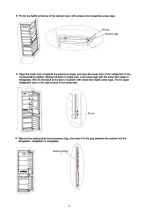 Предварительный просмотр 10 страницы Husky HUS266INBM Instruction Manual