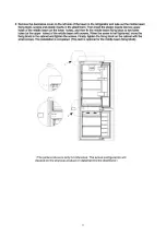 Предварительный просмотр 11 страницы Husky HUS266INBM Instruction Manual