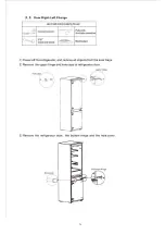 Предварительный просмотр 12 страницы Husky HUS266INBM Instruction Manual