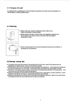 Предварительный просмотр 15 страницы Husky HUS266INBM Instruction Manual