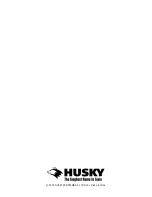 Предварительный просмотр 1 страницы Husky Jump-Start System HSK020HD Owner'S Manual