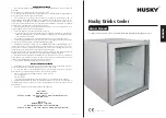 Предварительный просмотр 5 страницы Husky KK50 Owner'S Manual