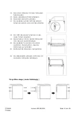 Предварительный просмотр 41 страницы Husky Koelkast TF100W Manual