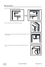 Preview for 71 page of Husky Koelkast TF100W Manual