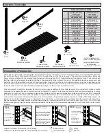 Предварительный просмотр 4 страницы Husky N2R482478W5B Use And Care Manual