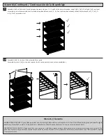 Предварительный просмотр 8 страницы Husky N2R482478W5B Use And Care Manual