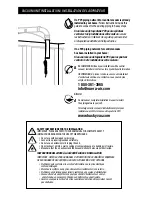 Preview for 3 page of Husky NANOOK Quick Start Manual