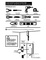 Preview for 4 page of Husky NANOOK Quick Start Manual