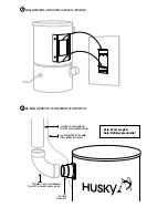 Preview for 5 page of Husky NANOOK Quick Start Manual