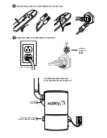 Preview for 6 page of Husky NANOOK Quick Start Manual