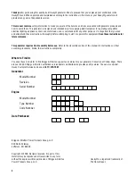 Preview for 2 page of Husky Portable Generator Operator'S Manual