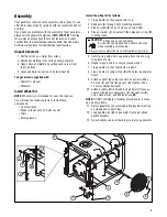 Preview for 7 page of Husky Portable Generator Operator'S Manual