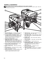 Preview for 36 page of Husky Portable Generator Operator'S Manual