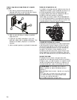 Preview for 44 page of Husky Portable Generator Operator'S Manual