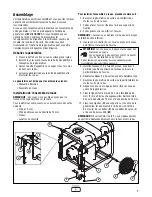 Preview for 57 page of Husky Portable Generator Operator'S Manual