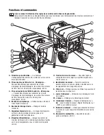 Preview for 60 page of Husky Portable Generator Operator'S Manual