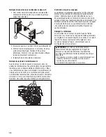 Preview for 68 page of Husky Portable Generator Operator'S Manual