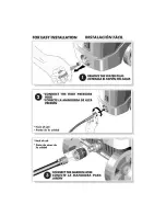 Preview for 4 page of Husky POWERWASHER 1750 US Operator'S Manual