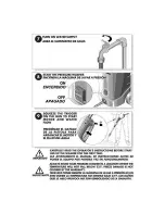 Preview for 6 page of Husky POWERWASHER 1750 US Operator'S Manual